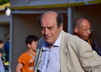 Μανουσάκης για «Το κόκκινο ποτάμι»: Γιατί δεν κάναμε γυρίσματα στον Πόντο