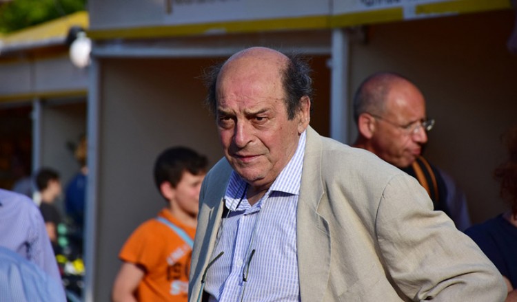 Μανουσάκης για «Το κόκκινο ποτάμι»: Γιατί δεν κάναμε γυρίσματα στον Πόντο