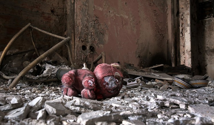 (Φωτ. αρχείου: ΑΠΕ-ΜΠΕ / Συμέλα Παντζαρτζή)