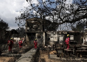 Τραγωδία στο Μάτι: Δίωξη για πλημμελήματα σε βάρος 20 αρμοδίων 3