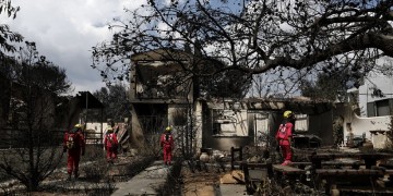 Τραγωδία στο Μάτι: Δίωξη για πλημμελήματα σε βάρος 20 αρμοδίων 3