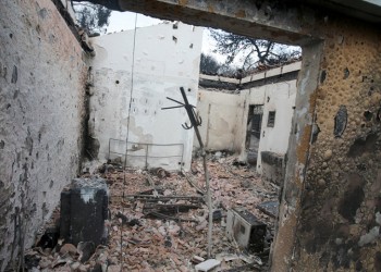 Εμπρησμό από αμέλεια δείχνει η προανάκριση για τη φονική πυρκαγιά στο Μάτι