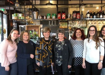 Μνημείο για τον Αυστραλό που έσωσε 108.000 επιζώντες της Γενοκτονίας των Ελλήνων