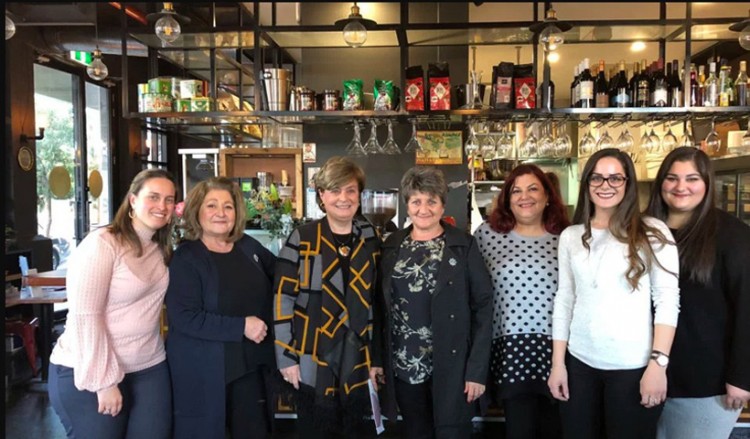 Μνημείο για τον Αυστραλό που έσωσε 108.000 επιζώντες της Γενοκτονίας των Ελλήνων