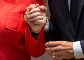 Μέρκελ-Μακρόν εισηγούνται ευρωπαϊκό «ταμείο ανάκαμψης» ύψους 500 δισ. ευρώ για τον κορονοϊό