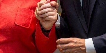 Μέρκελ-Μακρόν εισηγούνται ευρωπαϊκό «ταμείο ανάκαμψης» ύψους 500 δισ. ευρώ για τον κορονοϊό