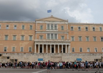 Τα πρώτα μέτρα για την ανακούφιση των πληγέντων από τις πυρκαγιές