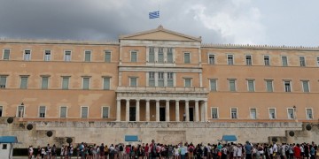 Τα πρώτα μέτρα για την ανακούφιση των πληγέντων από τις πυρκαγιές