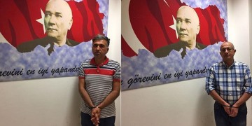 Η MIT συνέλαβε δύο γκιουλενιστές σε Ουκρανία και Αζερμπαϊτζάν