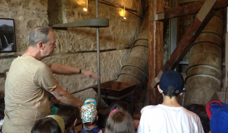 Ένα δημιουργικό καλοκαίρι της Ευξείνου Λέσχης Νάουσας έφτασε στο τέλος του