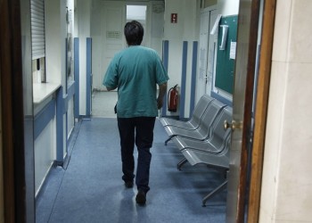 Κορονοϊός: 32 νεκροί, 95 νέα κρούσματα στην Ελλάδα