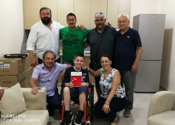 Εγκαινιάζει νέο χώρο ο Σύλλογος Ελλήνων Ποντίων Ντίσελντορφ - Cover Image