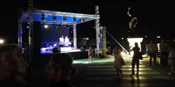 Φιάσκο η φιέστα του Ζάεφ (βίντεο)