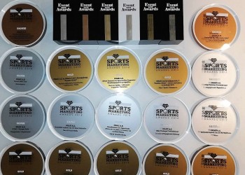 Σημαντικές διακρίσεις για τον ΟΠΑΠ στα Sports Marketing Awards και τα Event Awards 2018
