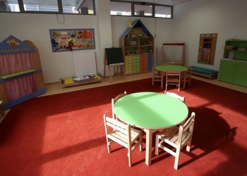 Συναγερμός σε παιδικό σταθμό του Μοσχάτου λόγω του κορονοϊού