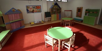 Συναγερμός σε παιδικό σταθμό του Μοσχάτου λόγω του κορονοϊού