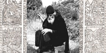 12 Ιουλίου γιορτάζει ο Άγιος Παΐσιος ο Αγιορείτης, ο ασυρματιστής του Θεού