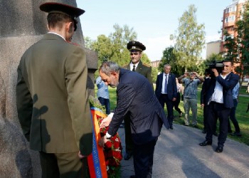 Η Αρμενία έτοιμη να αποκτήσει διπλωματικές σχέσεις με την Τουρκία