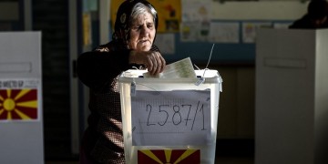 Προεδρικές εκλογές-τεστ για την κυβέρνηση Ζάεφ την Κυριακή