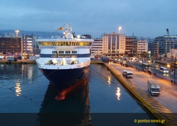 (Φωτ. αρχείου: Χριστίνα Κωνσταντάκη)