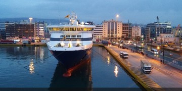 (Φωτ. αρχείου: Χριστίνα Κωνσταντάκη)