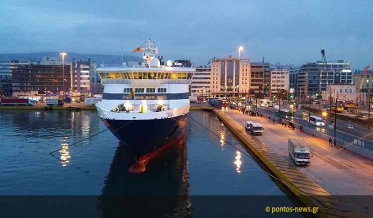 (Φωτ. αρχείου: Χριστίνα Κωνσταντάκη)
