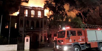 Η κυβέρνηση δίνει 6.000.000 ευρώ για την ανακατασκευή του Πολεμικού Μουσείου Χανίων