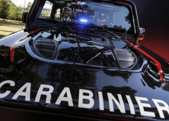 Δύο αστυνομικοί νεκροί από πυρά κρατούμενου στο αστυνομικό τμήμα της Τεργέστης