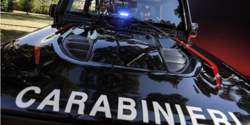 Δύο αστυνομικοί νεκροί από πυρά κρατούμενου στο αστυνομικό τμήμα της Τεργέστης