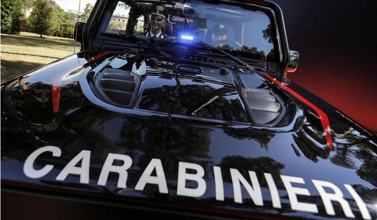 Δύο αστυνομικοί νεκροί από πυρά κρατούμενου στο αστυνομικό τμήμα της Τεργέστης