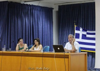 Οι δράσεις των Πολιτιστικών Συλλόγων Πιερίας για τη Συμφωνία των Πρεσπών