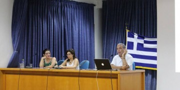 Οι δράσεις των Πολιτιστικών Συλλόγων Πιερίας για τη Συμφωνία των Πρεσπών