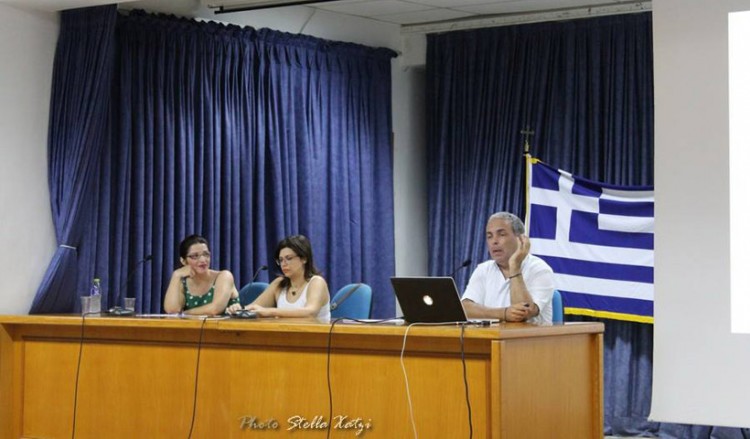 Οι δράσεις των Πολιτιστικών Συλλόγων Πιερίας για τη Συμφωνία των Πρεσπών