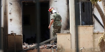 Προχωρά η έρευνα για τις φωτιές στην ανατολική Αττική – Στην Εισαγγελία τα ονόματα των θυμάτων