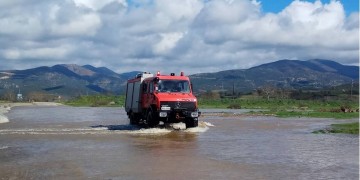Εύβοια πλημμύρες: Επτά οι νεκροί και ένας αγνοούμενος