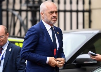 Ο Ράμα είναι βέβαιος για τη συμφωνία με την Ελλάδα