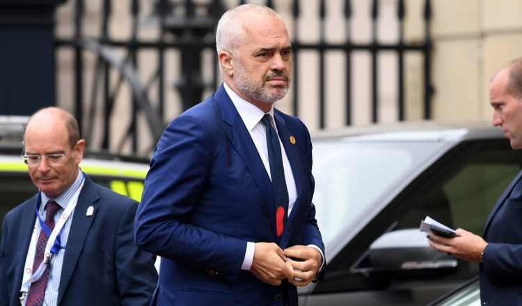 Ο Ράμα είναι βέβαιος για τη συμφωνία με την Ελλάδα