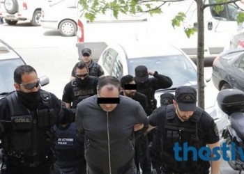 Η Ελλάδα θα εκδώσει στη Γαλλία τον φερόμενο αρχηγό της ρωσόφωνης μαφίας στην Ευρώπη