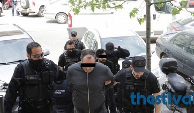 Η Ελλάδα θα εκδώσει στη Γαλλία τον φερόμενο αρχηγό της ρωσόφωνης μαφίας στην Ευρώπη