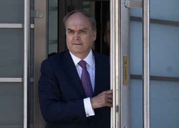 Bloomberg: Ο Πούτιν πρότεινε στον Τραμπ δημοψήφισμα για την Ουκρανία