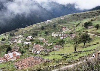 Κινδυνεύει από το μπετόν η ιστορική Σάντα