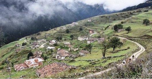 Κινδυνεύει από το μπετόν η ιστορική Σάντα