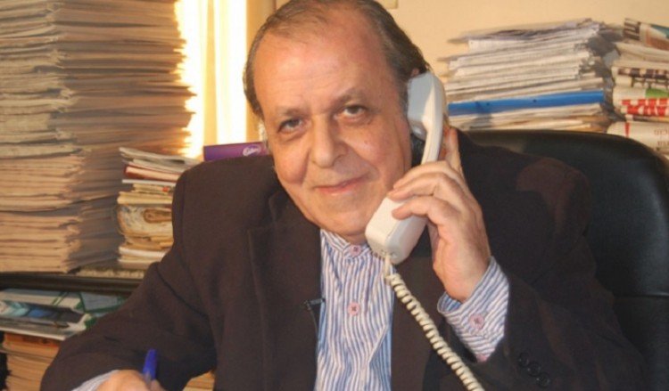 Στο εδώλιο Σενέρ Λεβεντ και Αλί Οσμάν της «Αφρίκα» για το Αφρίν