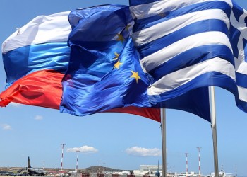 Ρωσία για Συμφωνία των Πρεσπών: Θα συνεχίσουμε να λέμε την άποψή μας