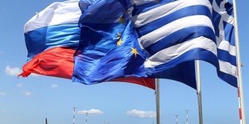 Ρωσία για Συμφωνία των Πρεσπών: Θα συνεχίσουμε να λέμε την άποψή μας