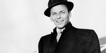 Πέθανε η πρώτη σύζυγος του Φρανκ Σινάτρα