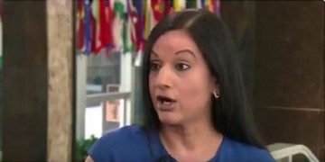 Σε Αθήνα και Άγκυρα η Αμερικανίδα υφυπουργός Εξωτερικών