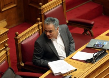 Διπλές εκλογές τον Μάιο του 2019 – Δεκτή η τροπολογία βουλευτών του ΣΥΡΙΖΑ
