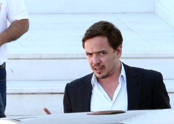 Νεκρός στις ΗΠΑ ο 34χρονος Σωκράτης Κόκκαλης