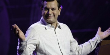 Λεία 200.000 ευρώ για τους ληστές που μπήκαν στο σπίτι του Σπανουδάκη